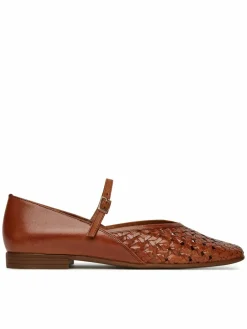Ballerine WI40-12674-01 Marrone
