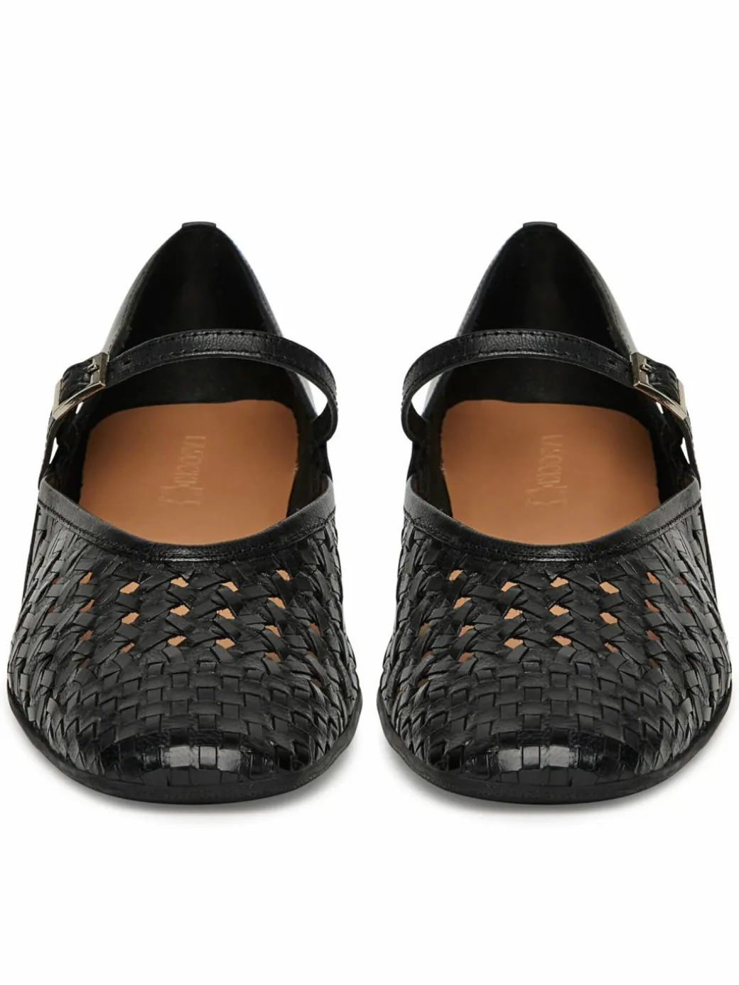 Ballerine WI40-12674-01 Nero