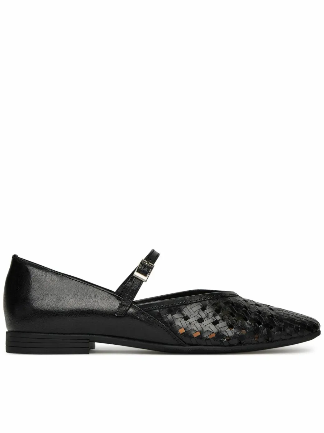 Ballerine WI40-12674-01 Nero