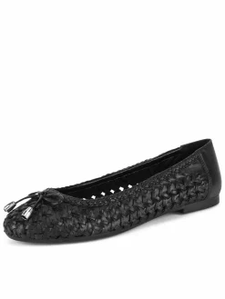 Ballerine WI45-550-01 Nero