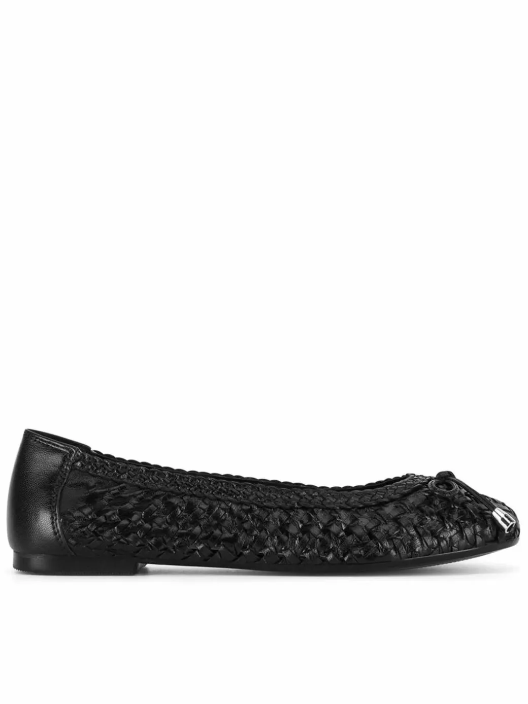 Ballerine WI45-550-01 Nero