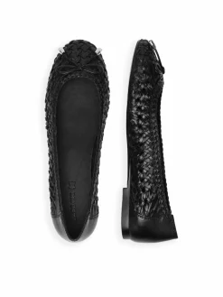 Ballerine WI45-550-01 Nero