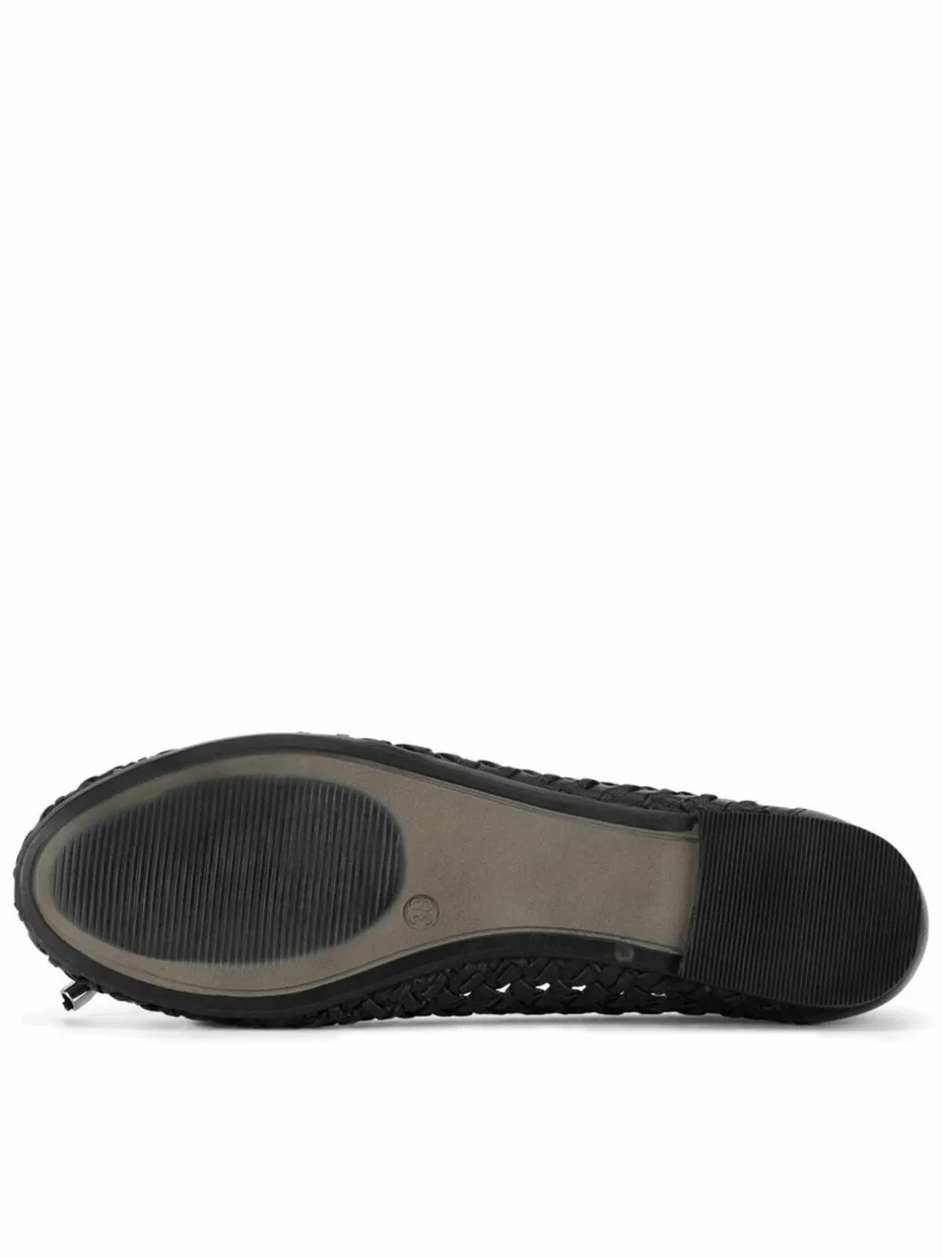 Ballerine WI45-550-01 Nero