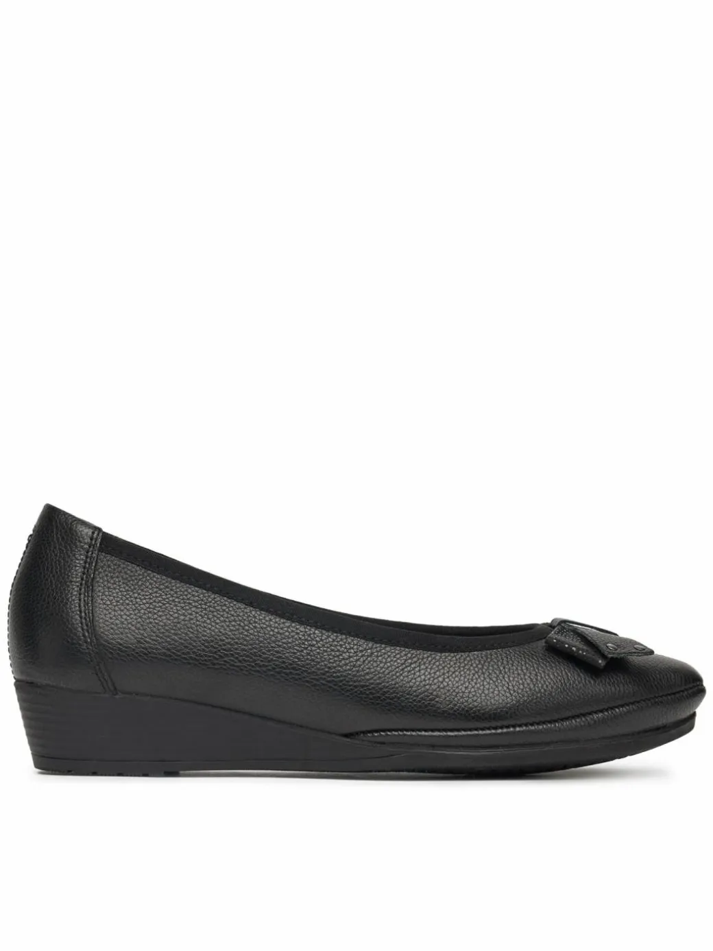 Ballerine WI23-SALMA-06 Nero