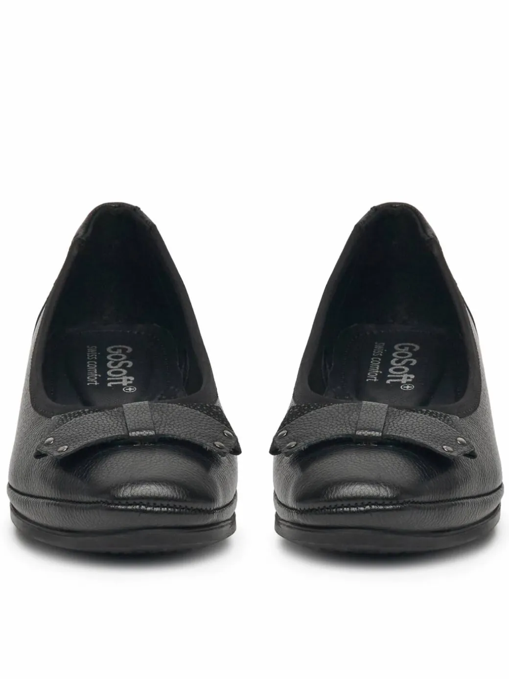 Ballerine WI23-SALMA-06 Nero