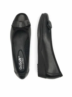 Ballerine WI23-SALMA-06 Nero