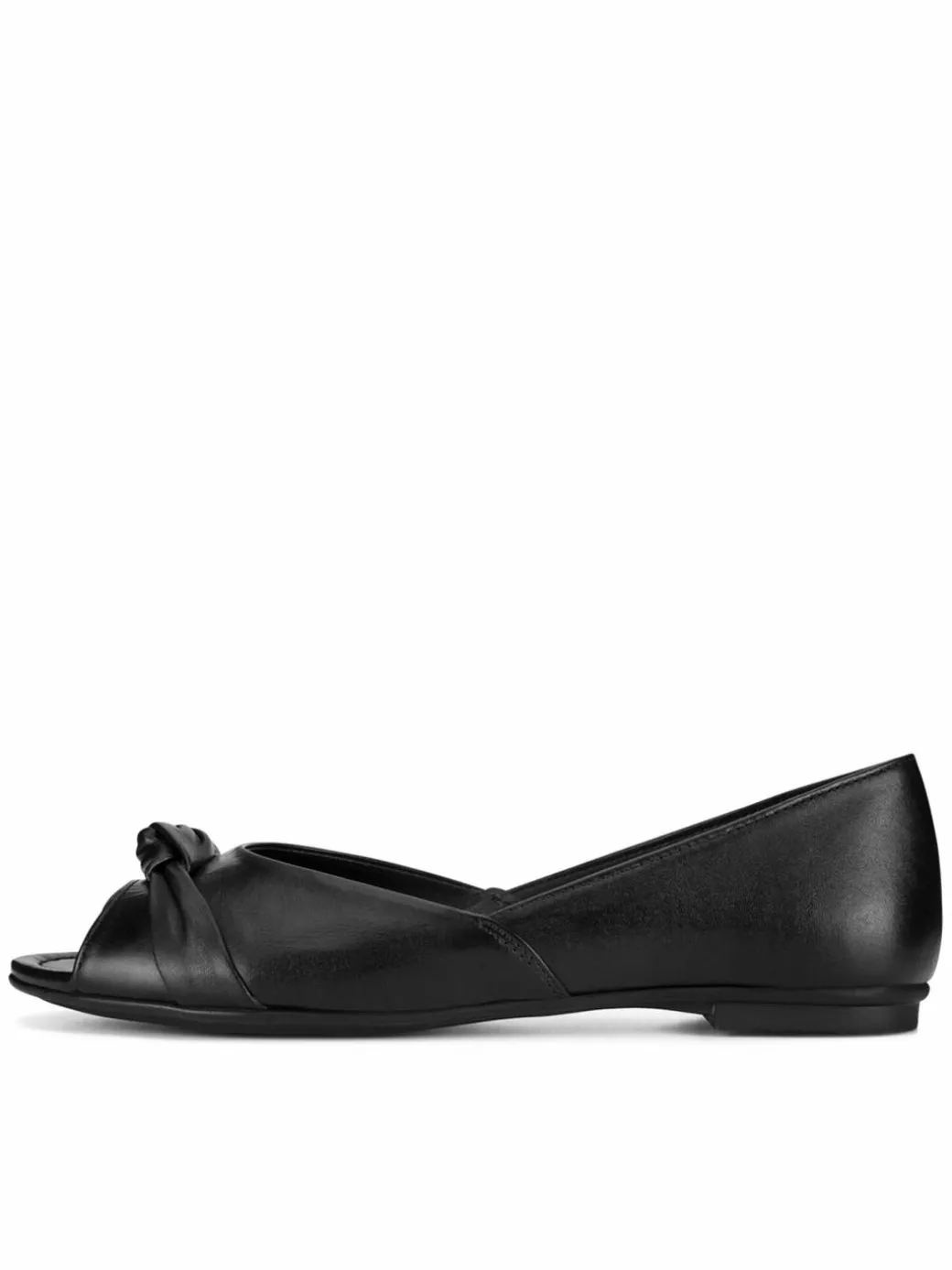Ballerine WI23-SORANO-11 Nero