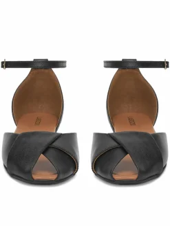 Ballerine WI23-SORANO-04 Nero