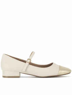Ballerine WS24040-02 Beige