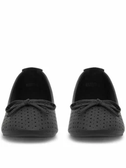 Ballerine WS6027-02 Nero