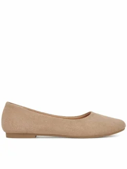 Ballerine WSS21520-01 Beige