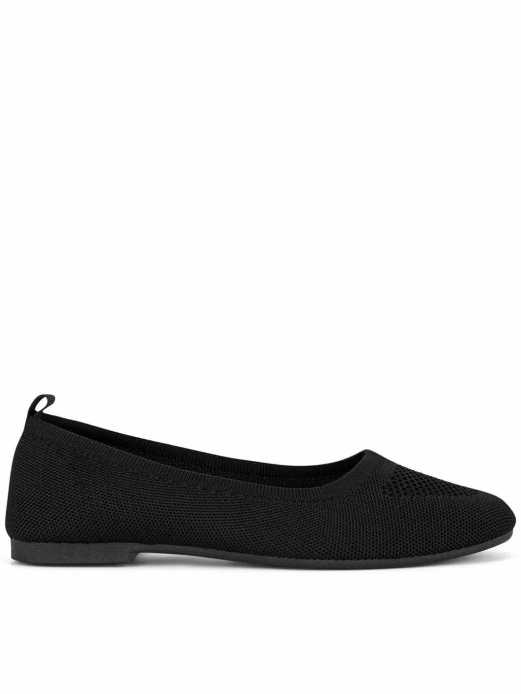 Ballerine WSS21520-02 Nero