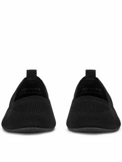 Ballerine WSS21520-02 Nero