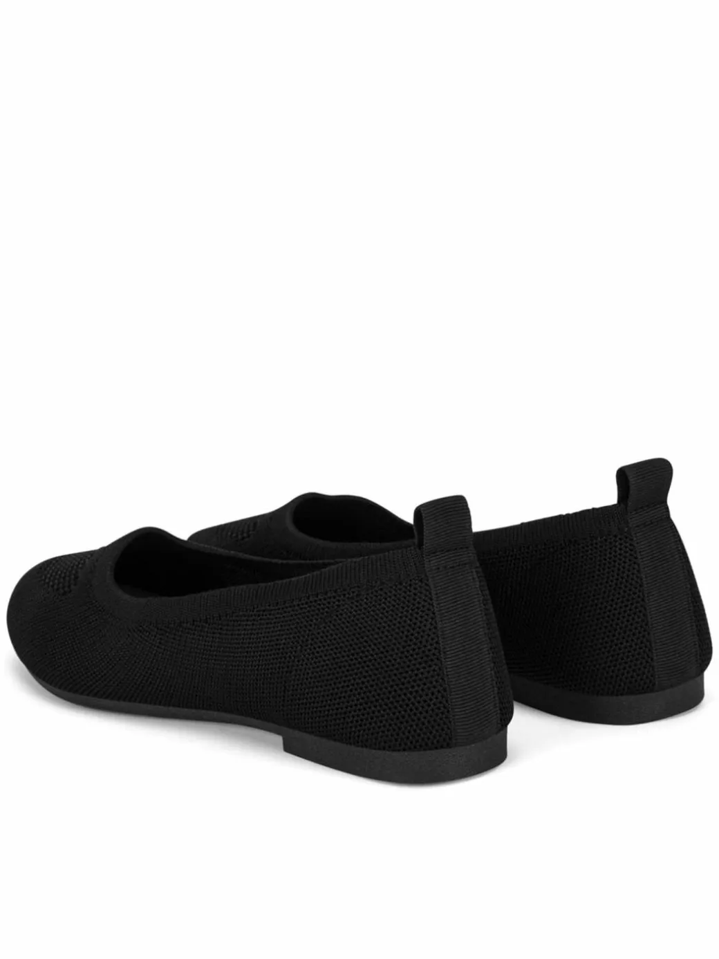 Ballerine WSS21520-02 Nero
