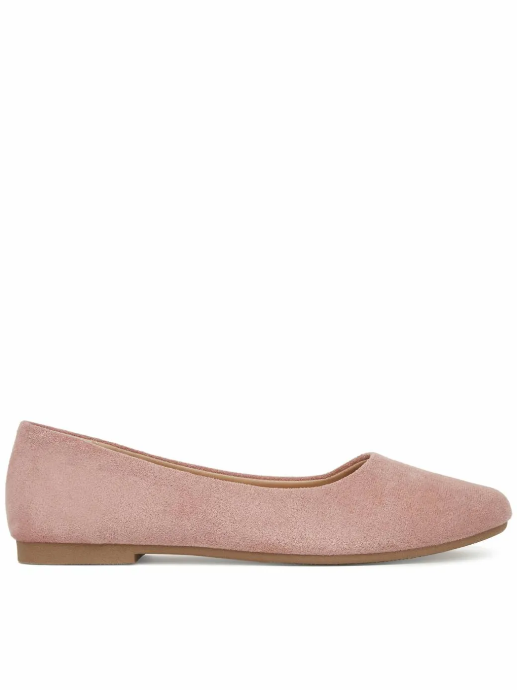 Ballerine WSS21520-01 Rosa