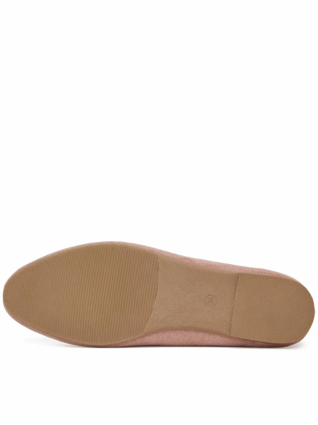 Ballerine WSS21520-01 Rosa