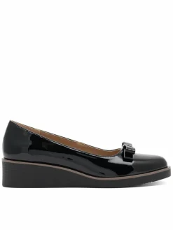 Ballerine WYL3395-3 Nero