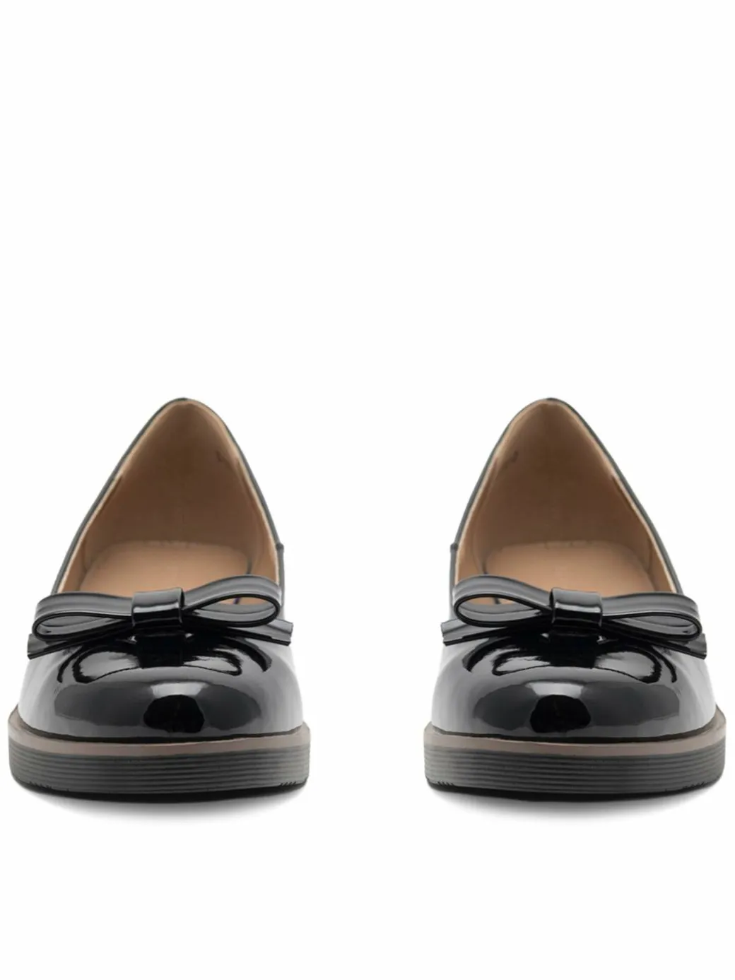 Ballerine WYL3395-3 Nero