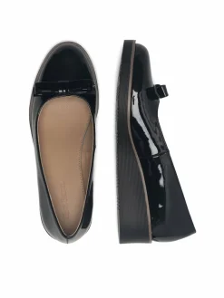 Ballerine WYL3395-3 Nero