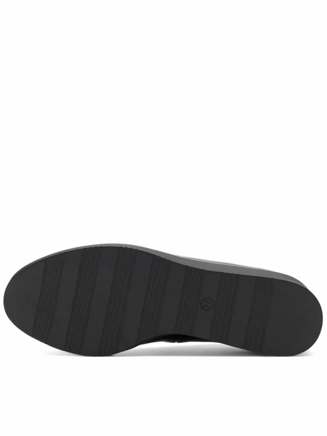 Ballerine WYL3395-3 Nero