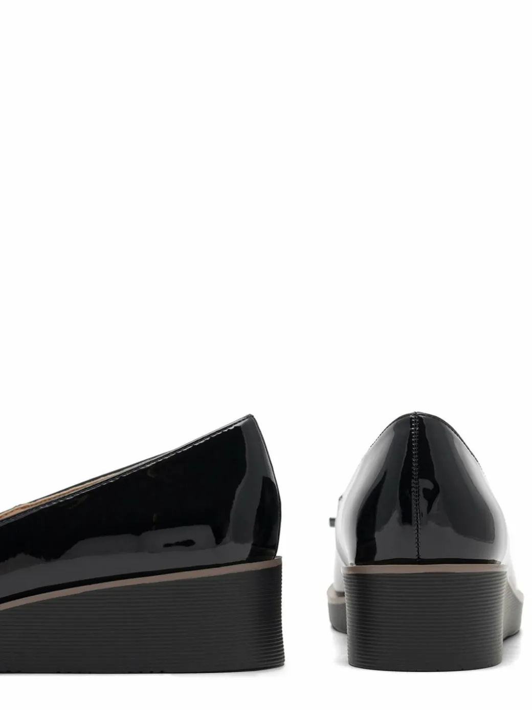 Ballerine WYL3395-3 Nero