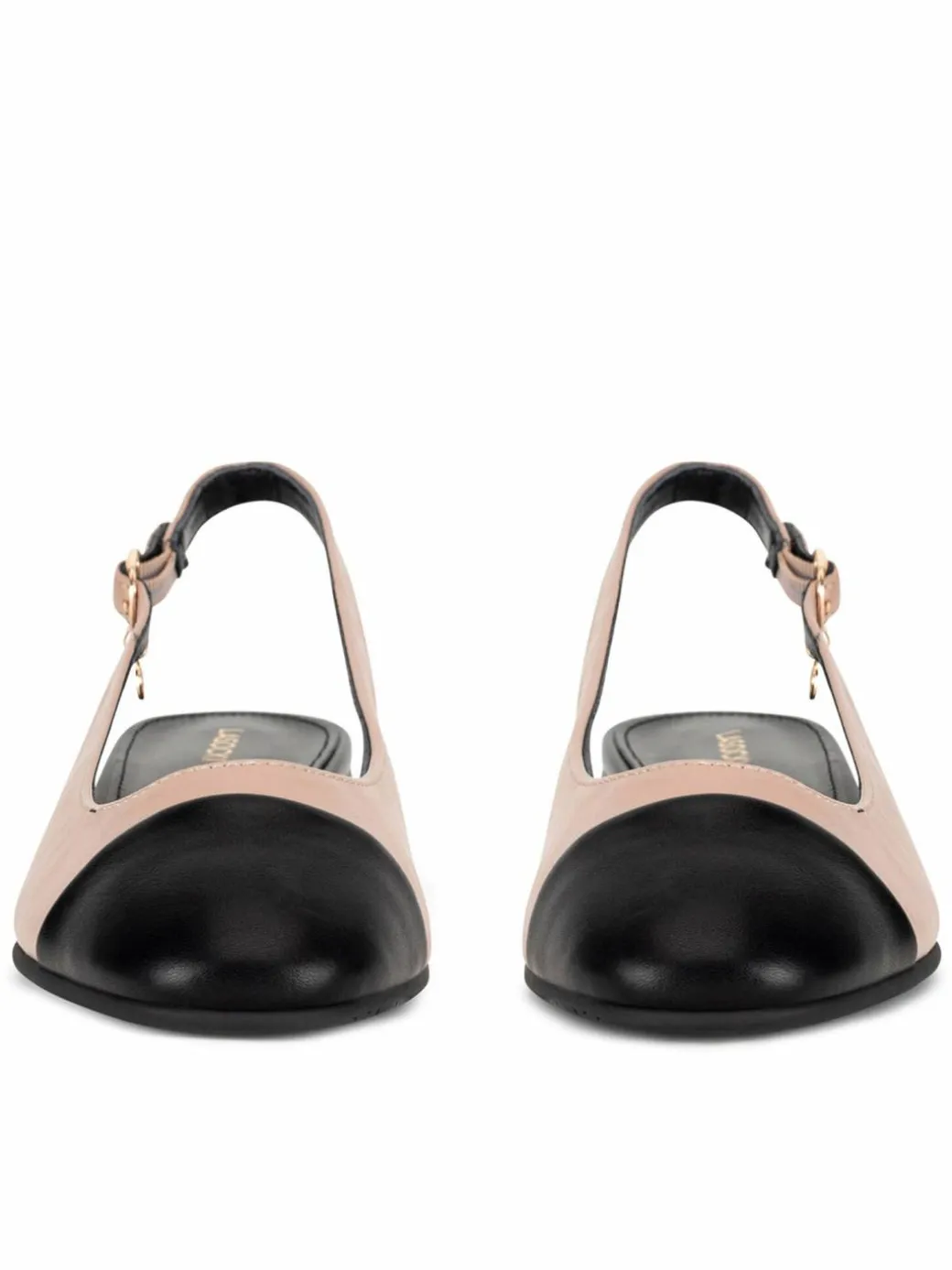 Ballerine WYL4061-5Z Beige