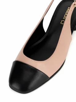 Ballerine WYL4061-5Z Beige