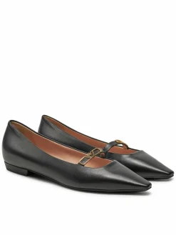 Ballerine X3D295 XF271 00002 Nero