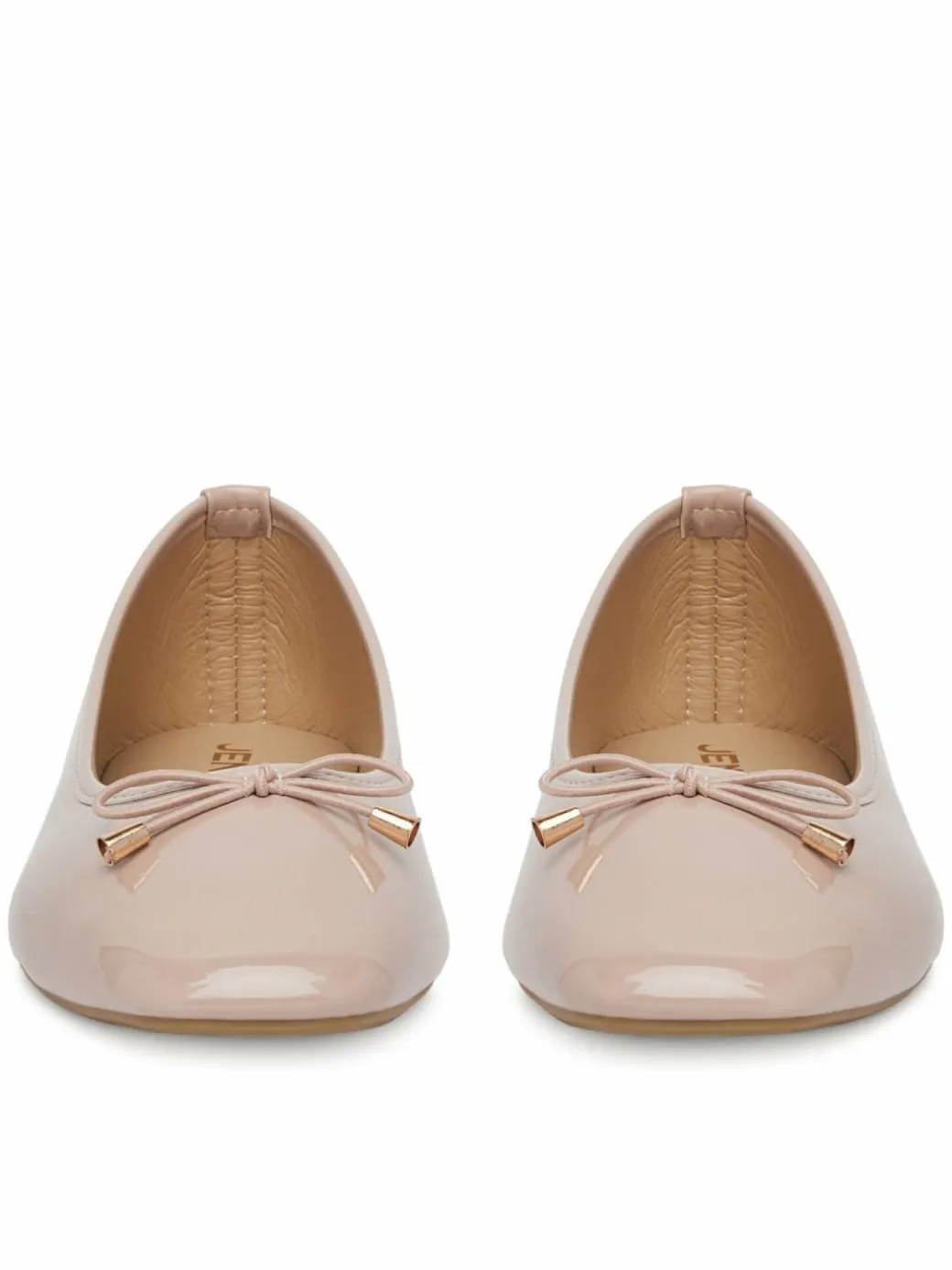Ballerine XSFD24-0301-02 Beige