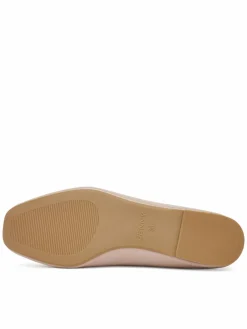 Ballerine XSFD24-0301-02 Beige