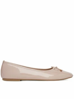 Ballerine XSFD24-0301-02 Beige