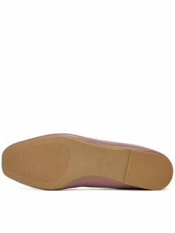 Ballerine XSFD24-0301-02 Rosa