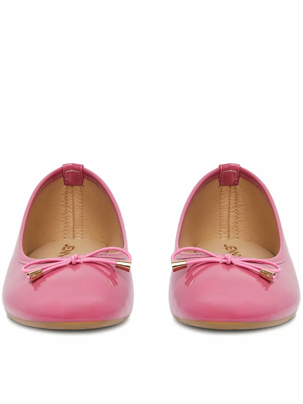 Ballerine XSFD24-0301-02 Rosa