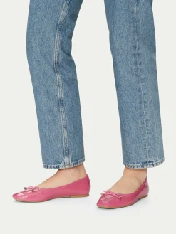 Ballerine XSFD24-0301-02 Rosa
