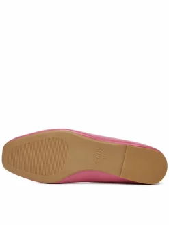 Ballerine XSFD24-0301-02 Rosa