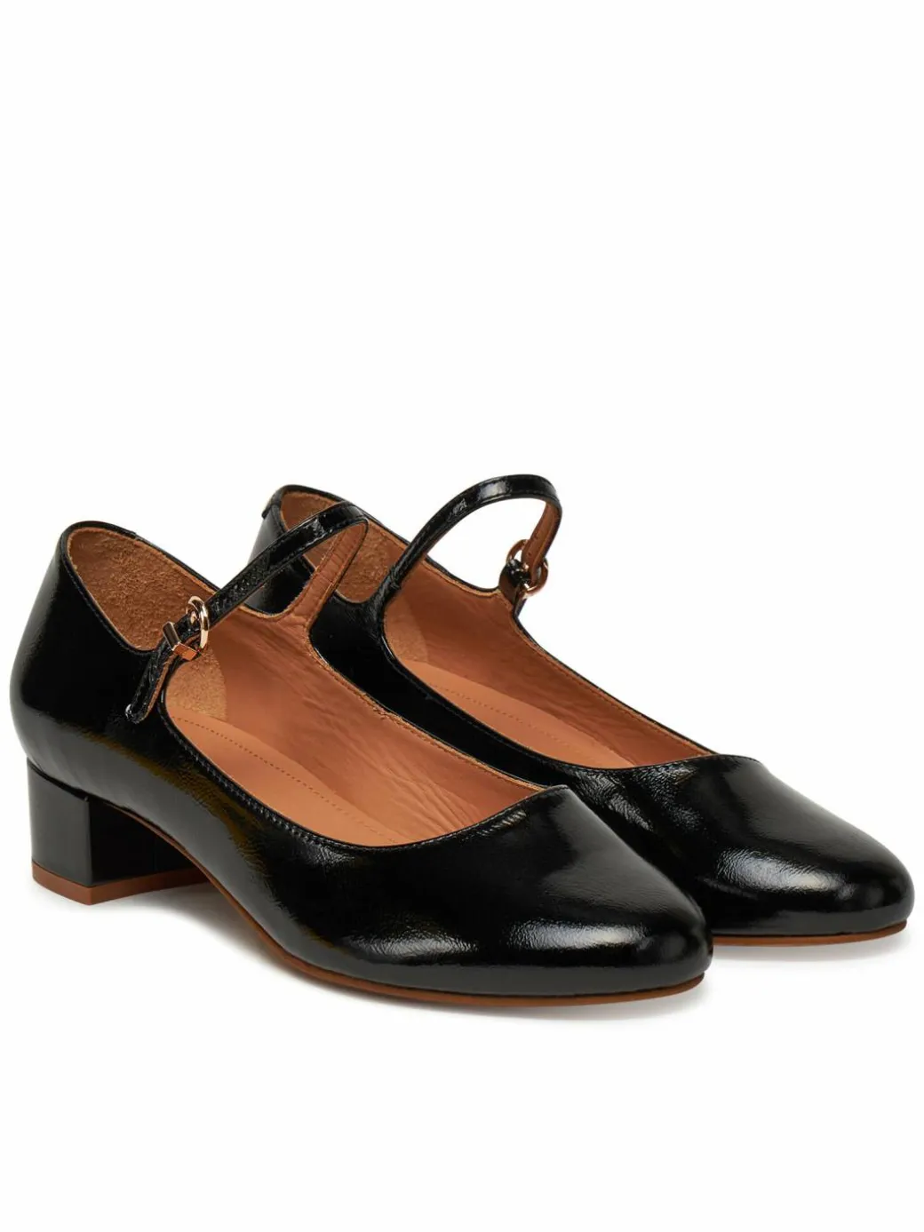 Ballerine Yafa Nero