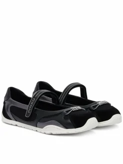 Ballerine Yulia 02 SS0187 P020 Nero