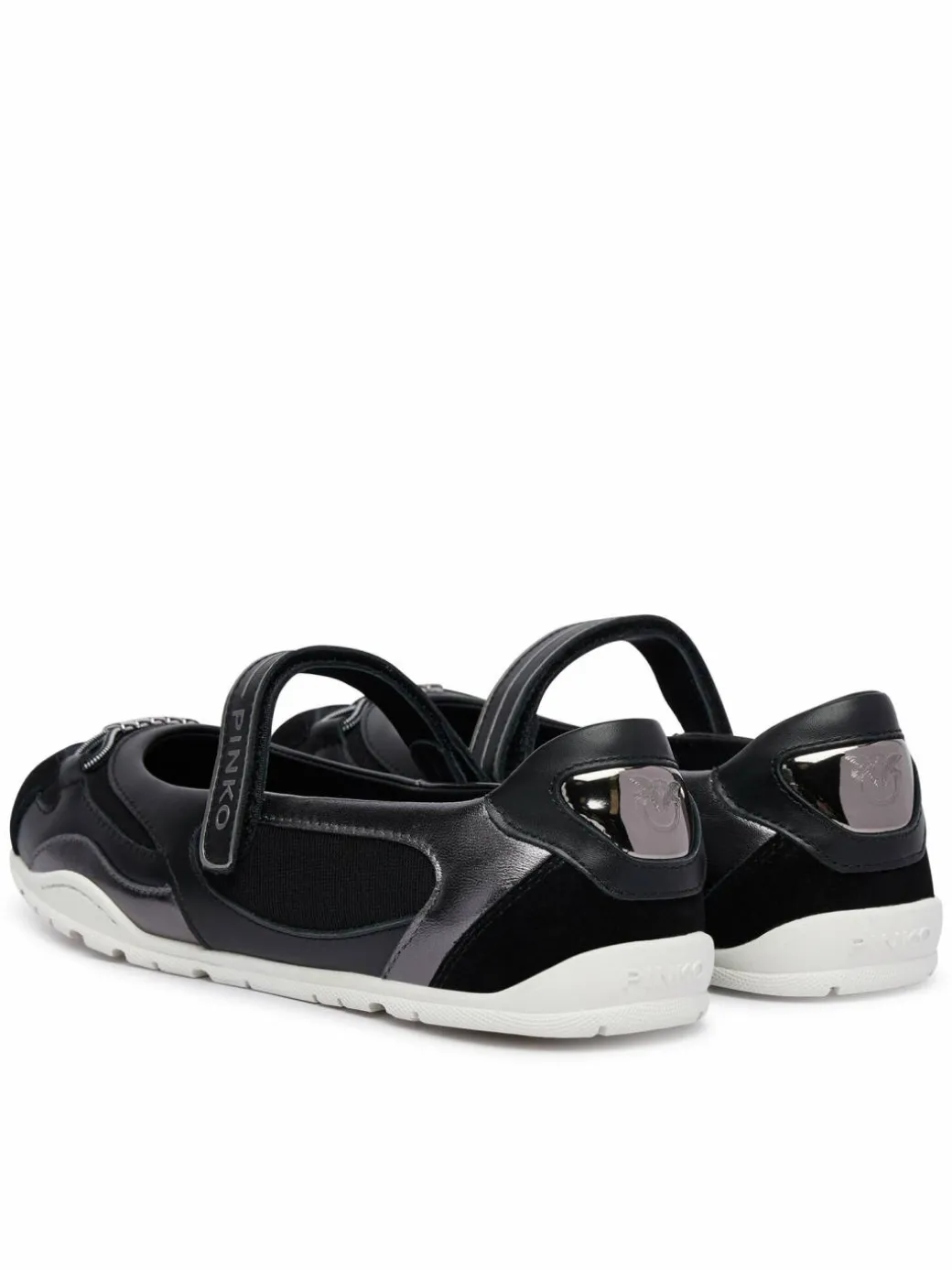 Ballerine Yulia 02 SS0187 P020 Nero