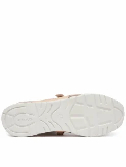 Ballerine Yulia 02 SS0187 P020 Rosa chiaro