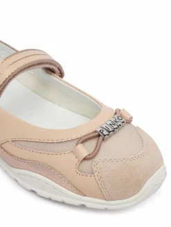 Ballerine Yulia 02 SS0187 P020 Rosa chiaro