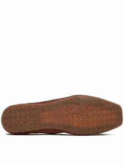 Ballerine 8Z0123/L152-B882 Marrone