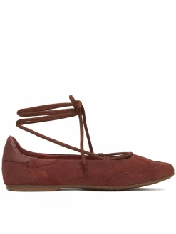 Ballerine 8Z0123/L152-B882 Marrone
