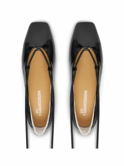 Ballerine 8Z0123/L125-K182 Nero