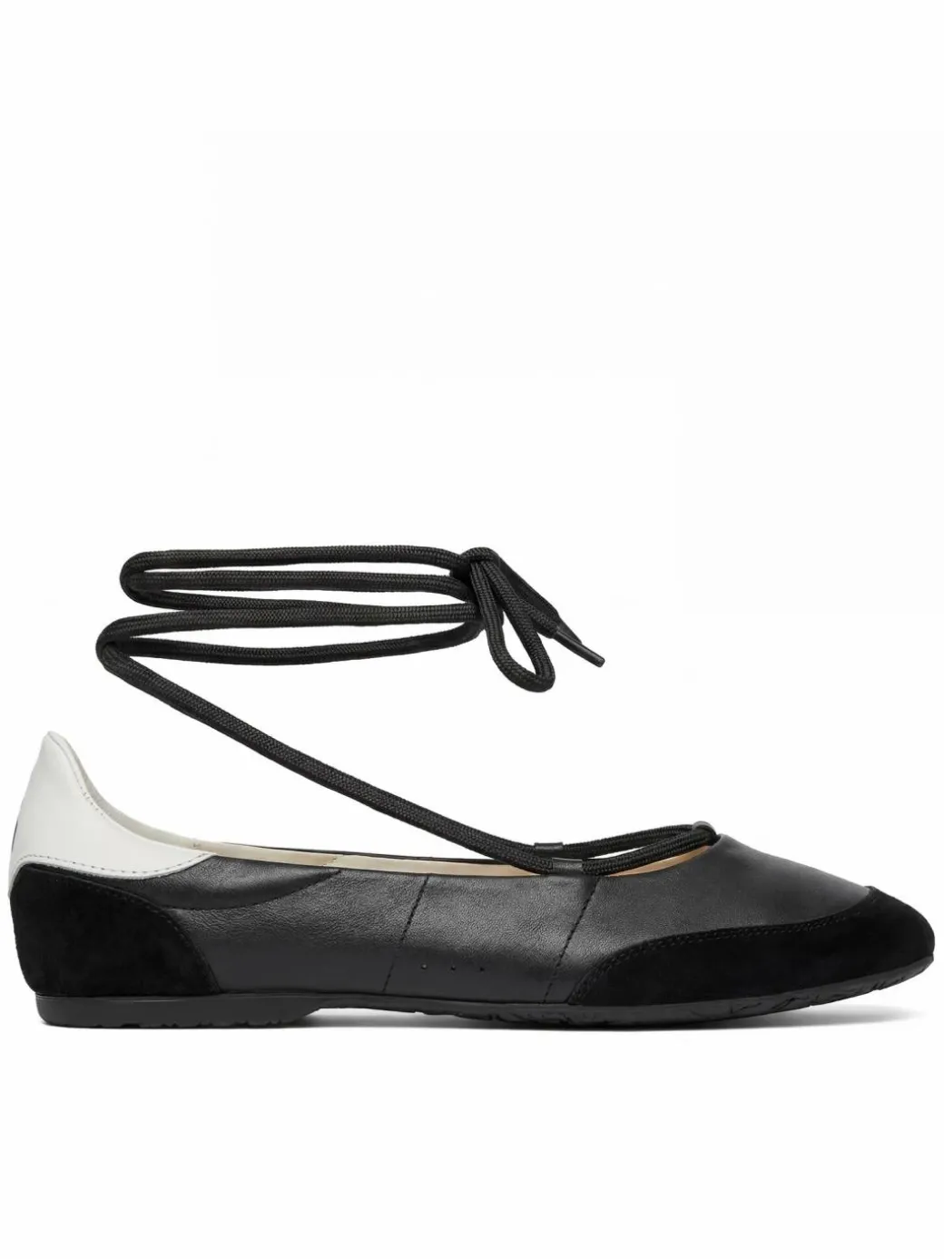 Ballerine 8Z0123/L150-K103 Nero