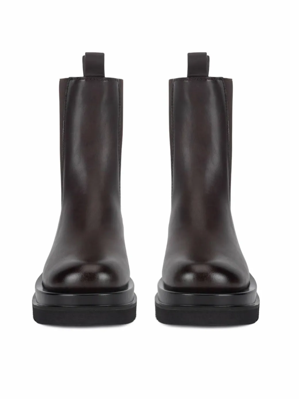 Chelsea CEO-HY7223-1 Marrone