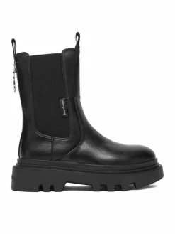 Chelsea CEO-HY63020S-3 Nero