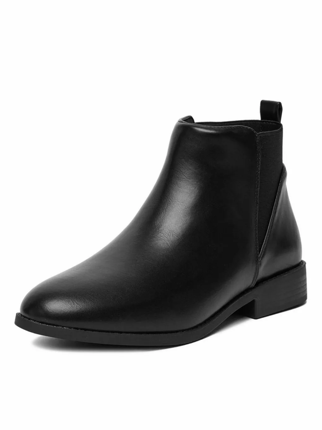 Chelsea CEO-JD-I973261 Nero