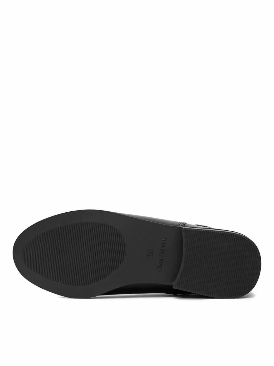 Chelsea CEO-JD-I973261 Nero