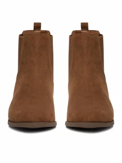 Chelsea CEO-JD23-1222-03 Marrone chiaro