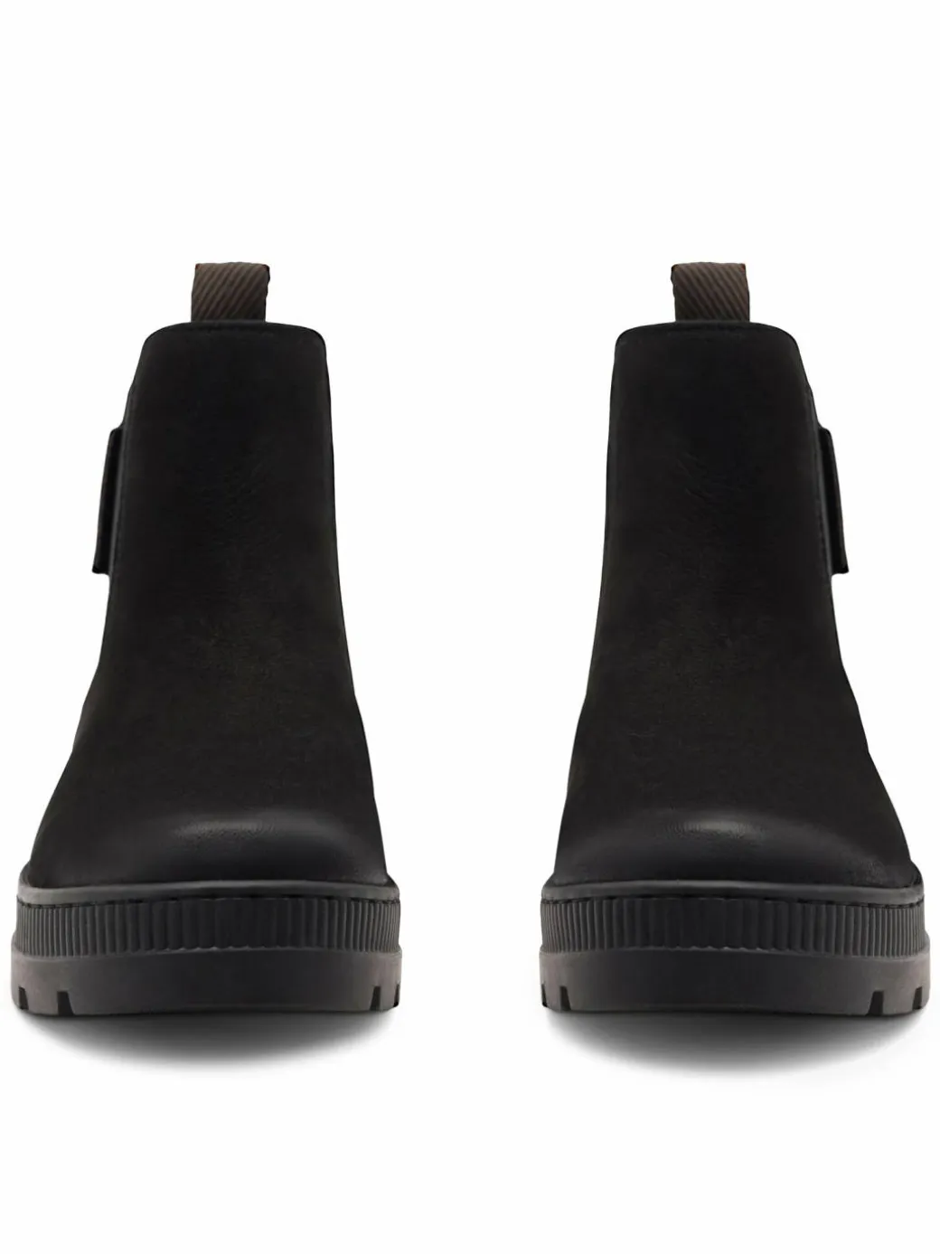 Chelsea CEO-WI23-PUSZAN-01 Nero